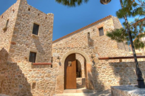 Vetilios Lithos boutique hotel